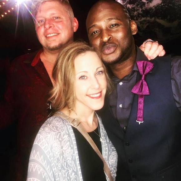 Meet your Posher, Michael - Picture 1 of 1